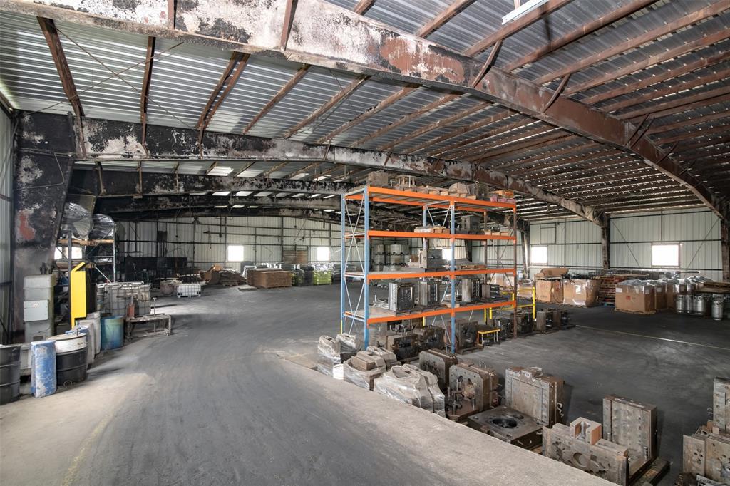 Daggett 2nd Add - Commercial Sale