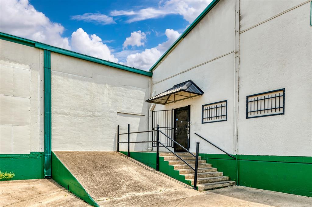 Daggett 2nd Add - Commercial Sale