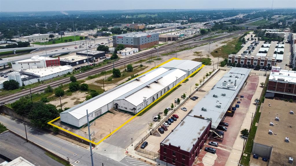 Daggett 2nd Add - Commercial Sale