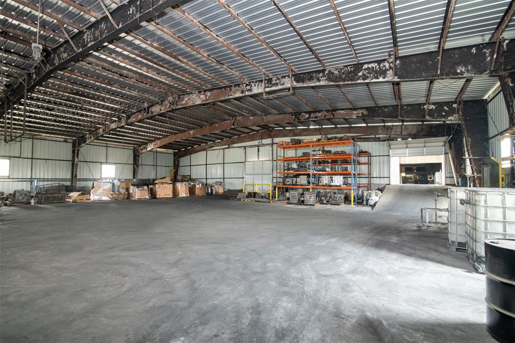 Daggett 2nd Add - Commercial Sale
