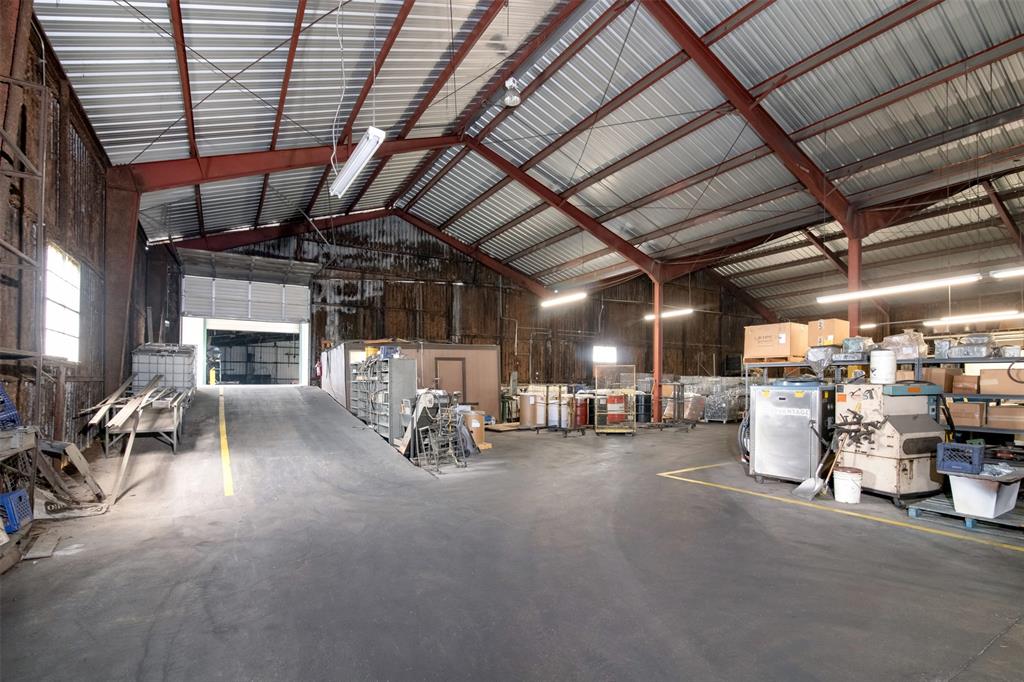 Daggett 2nd Add - Commercial Sale