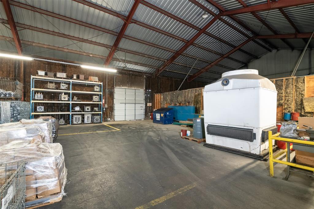 Daggett 2nd Add - Commercial Sale