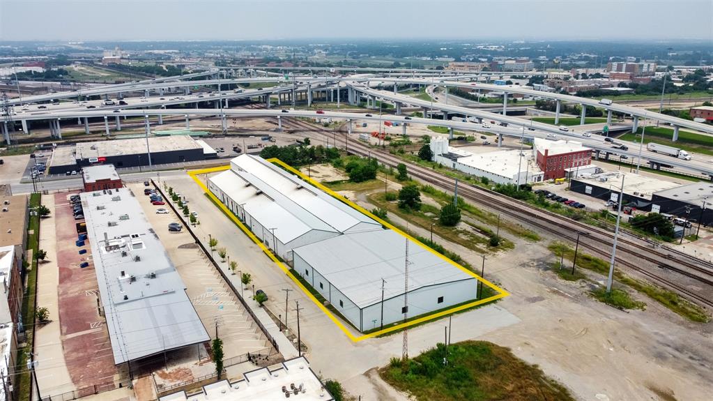 Daggett 2nd Add - Commercial Sale