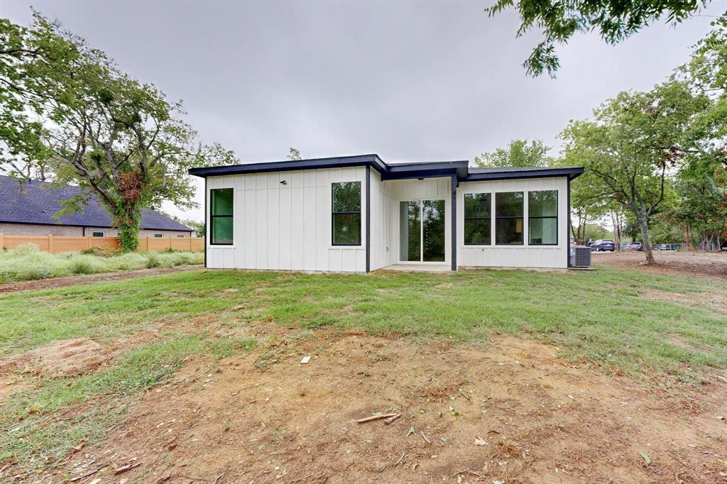 Colonia Weisenberger - Residential