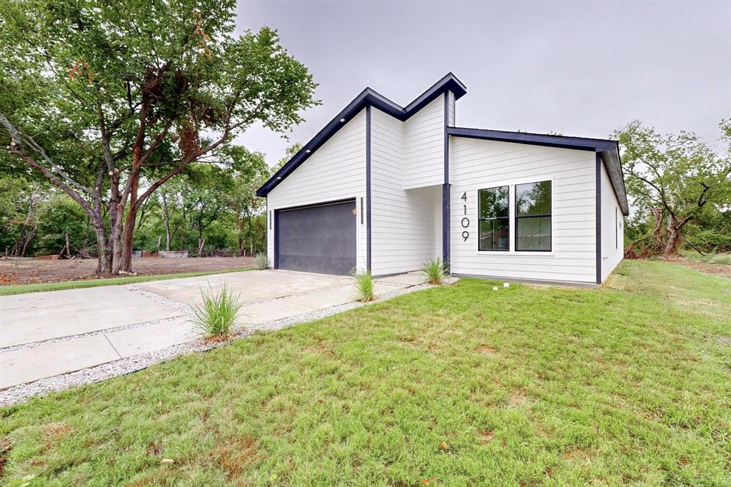 Colonia Weisenberger - Residential