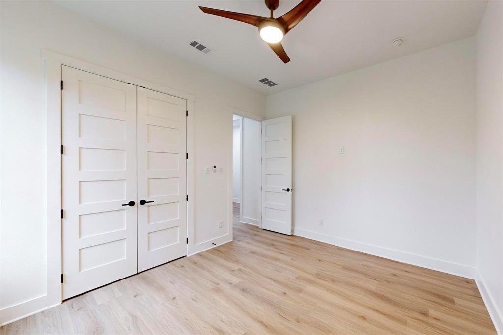 Colonia Weisenberger - Residential