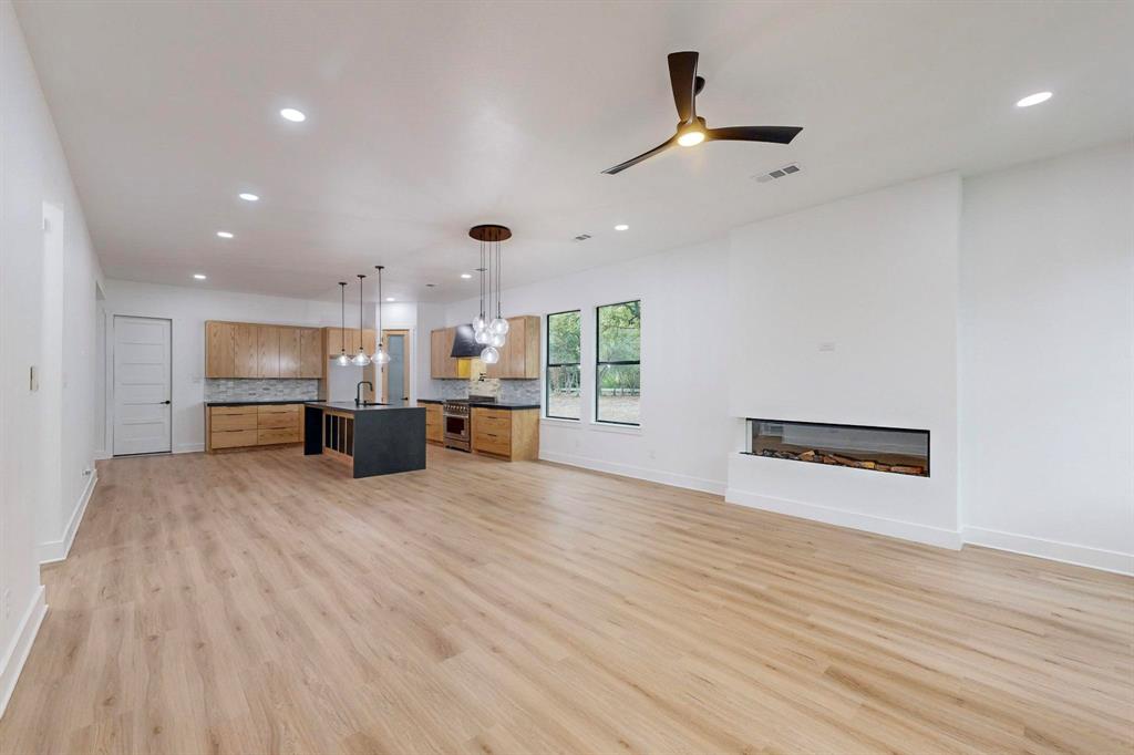 Colonia Weisenberger - Residential