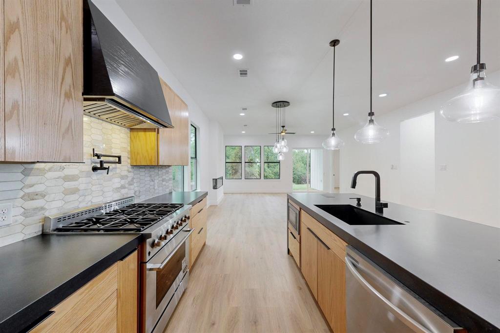 Colonia Weisenberger - Residential