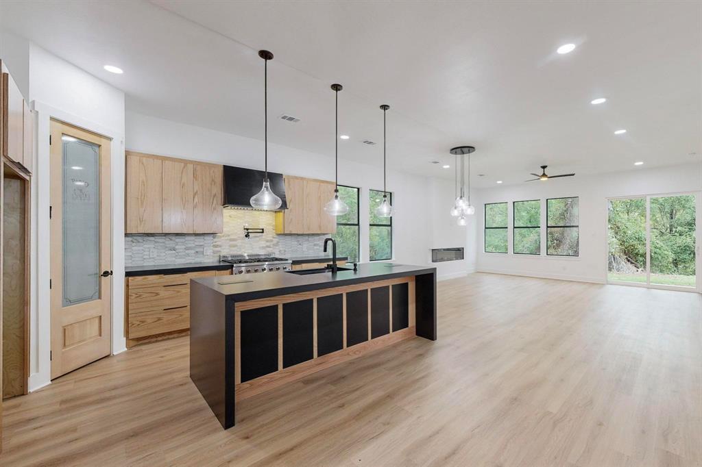 Colonia Weisenberger - Residential