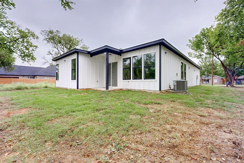 Colonia Weisenberger - Residential