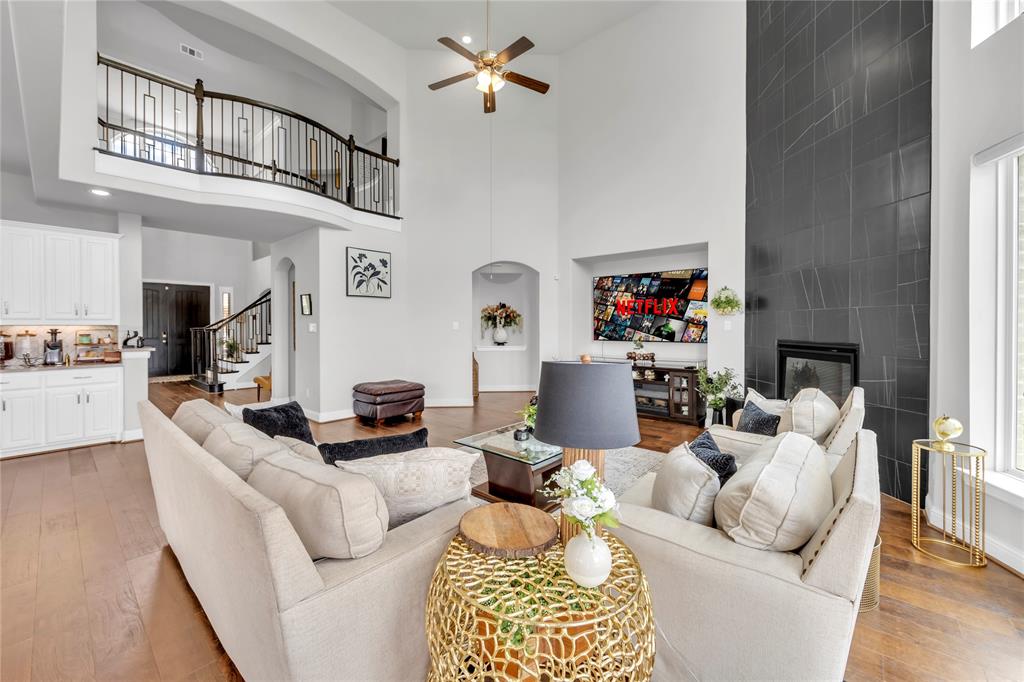 Southpointe Ph 2 - Residential