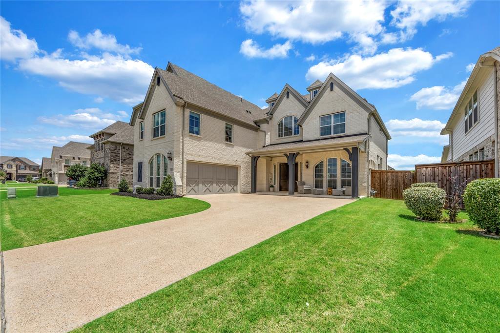 Southpointe Ph 2 - Residential