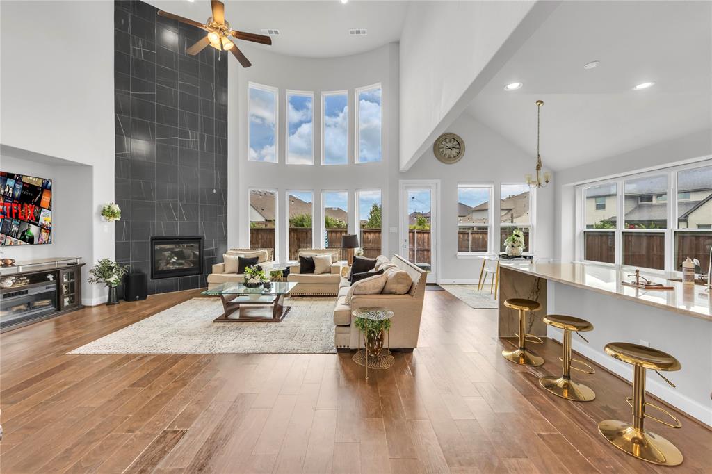 Southpointe Ph 2 - Residential