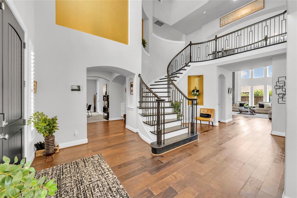 Southpointe Ph 2 - Residential