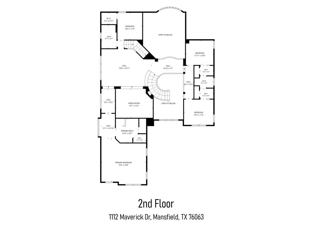 Southpointe Ph 2 - Residential