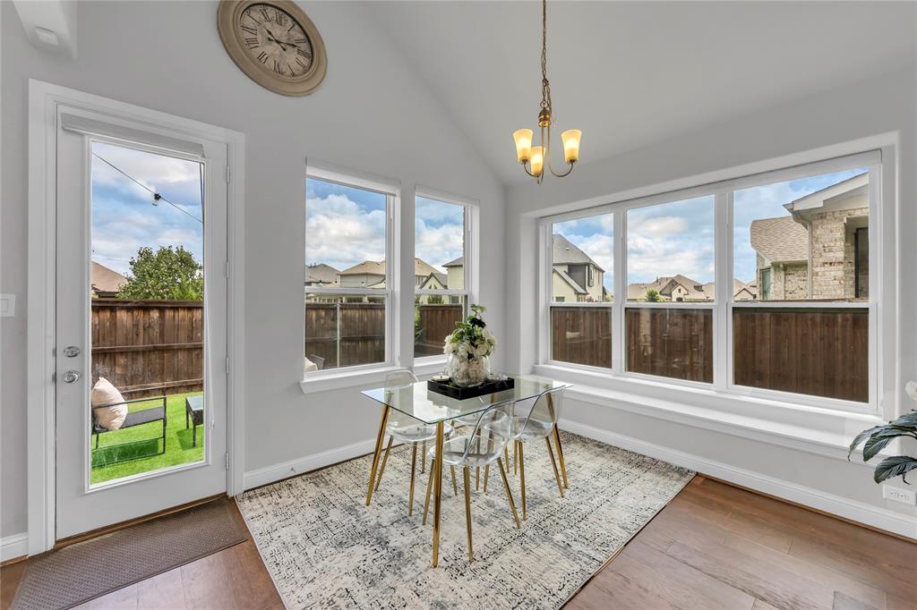 Southpointe Ph 2 - Residential