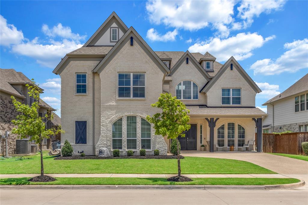 Southpointe Ph 2 - Residential