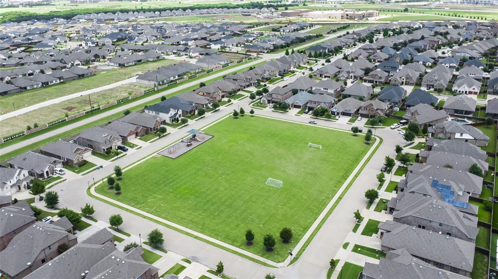 Southpointe Ph 2 - Residential
