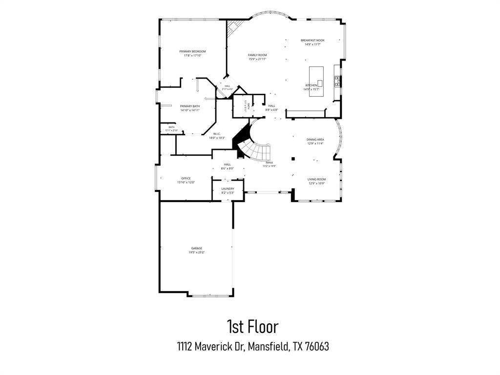 Southpointe Ph 2 - Residential