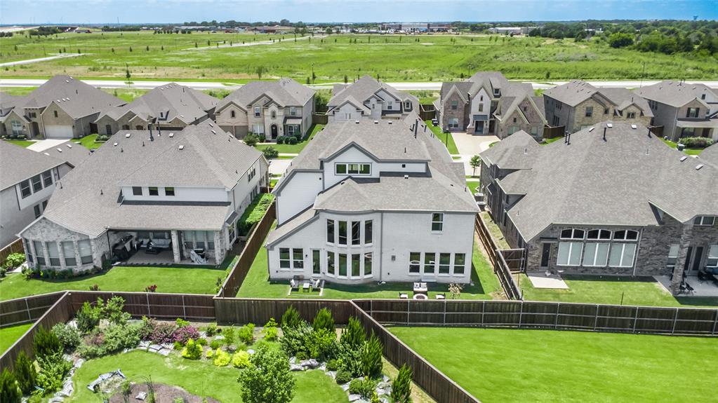 Southpointe Ph 2 - Residential