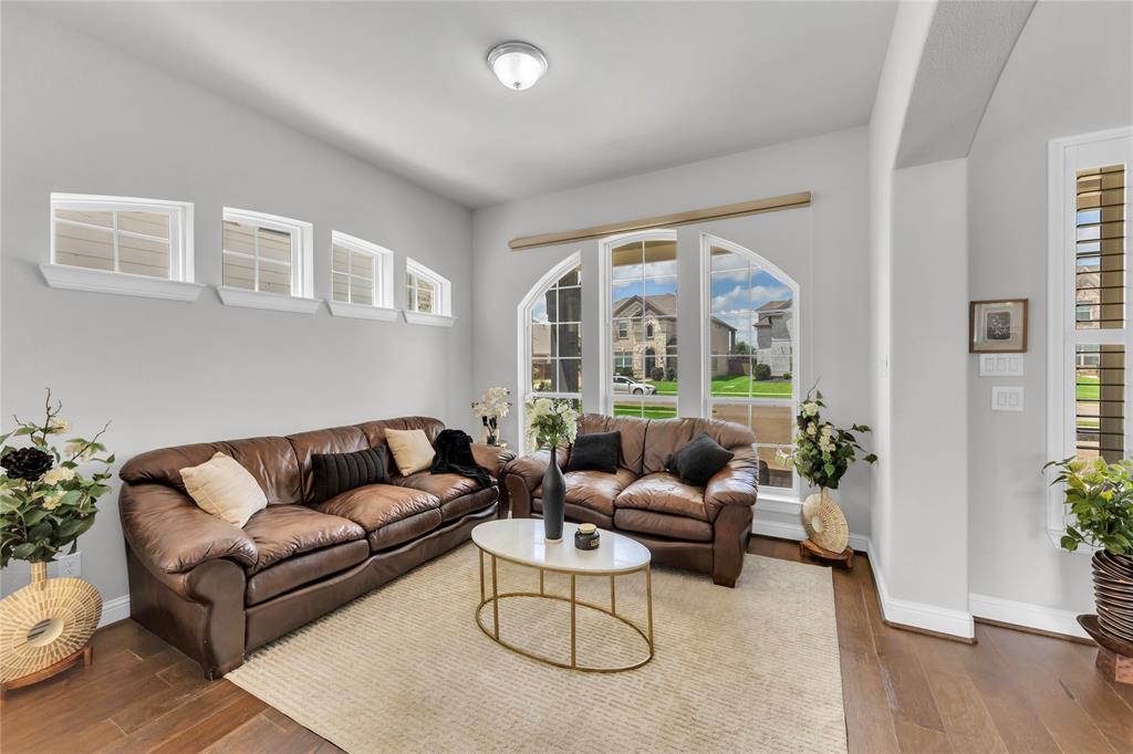 Southpointe Ph 2 - Residential