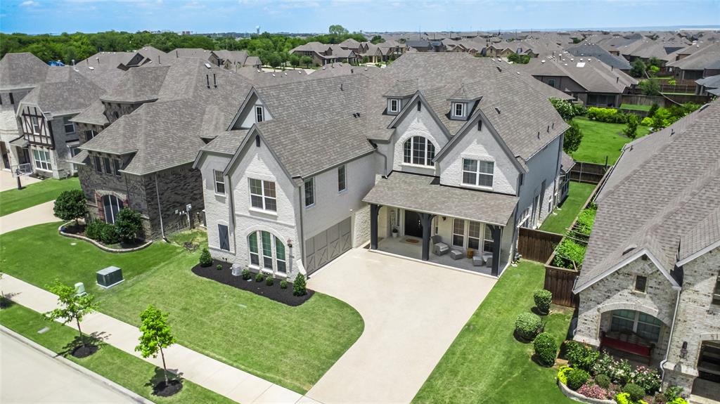 Southpointe Ph 2 - Residential