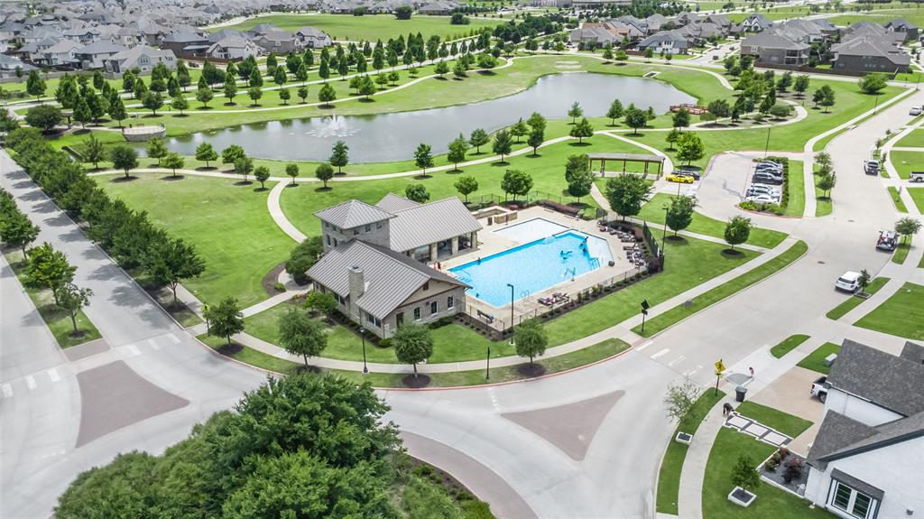 Southpointe Ph 2 - Residential