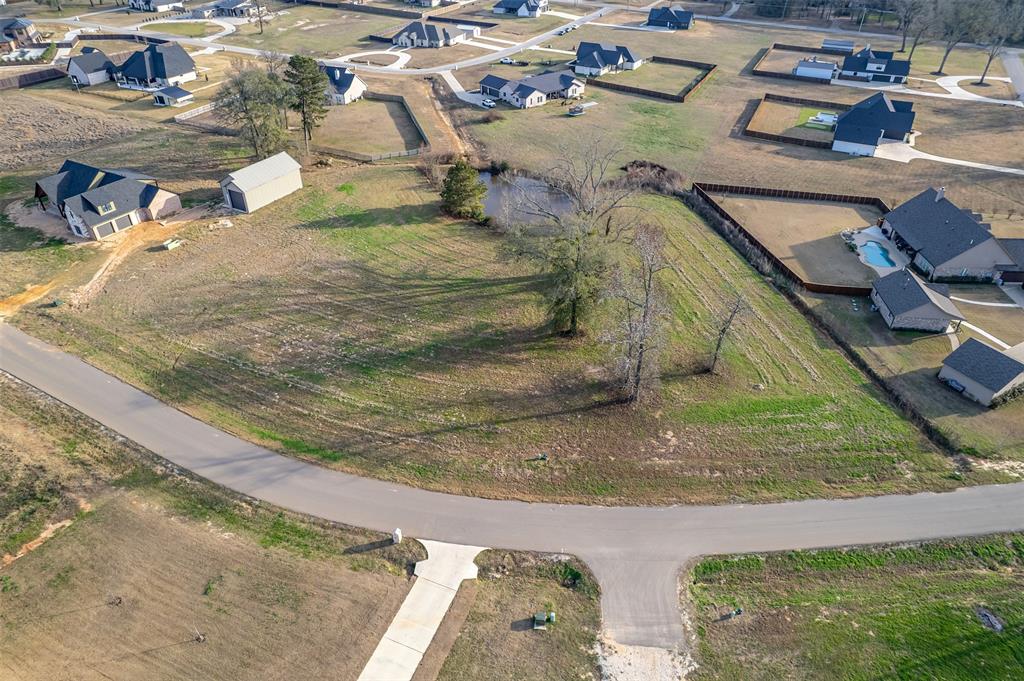 Blue Ridge Estates - Land