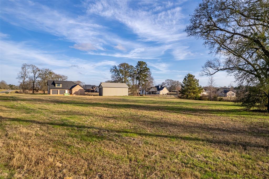 Blue Ridge Estates - Land