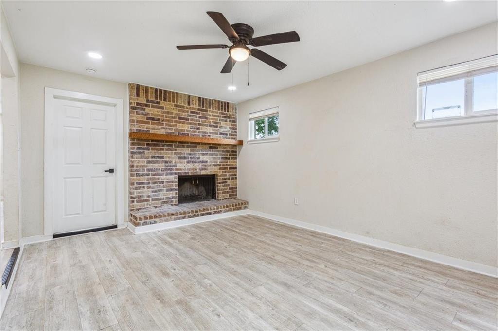 McGregor - Residential