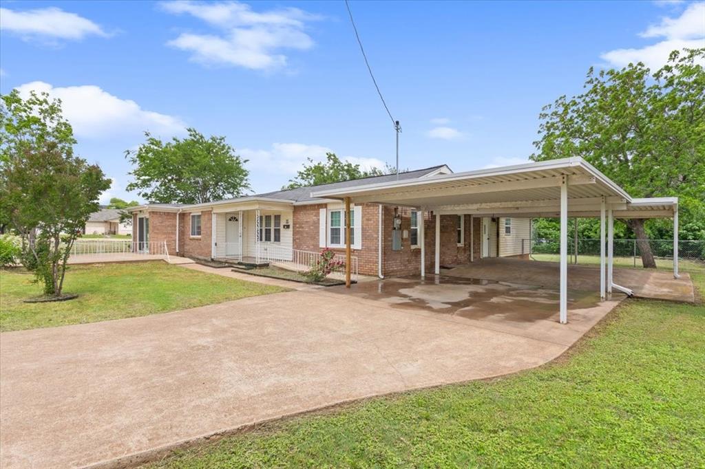 McGregor - Residential