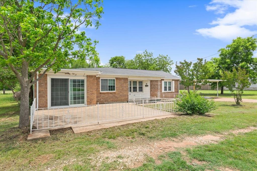 McGregor - Residential