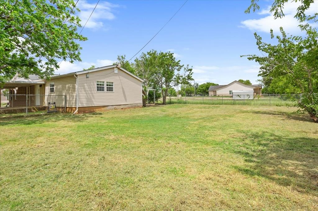 McGregor - Residential