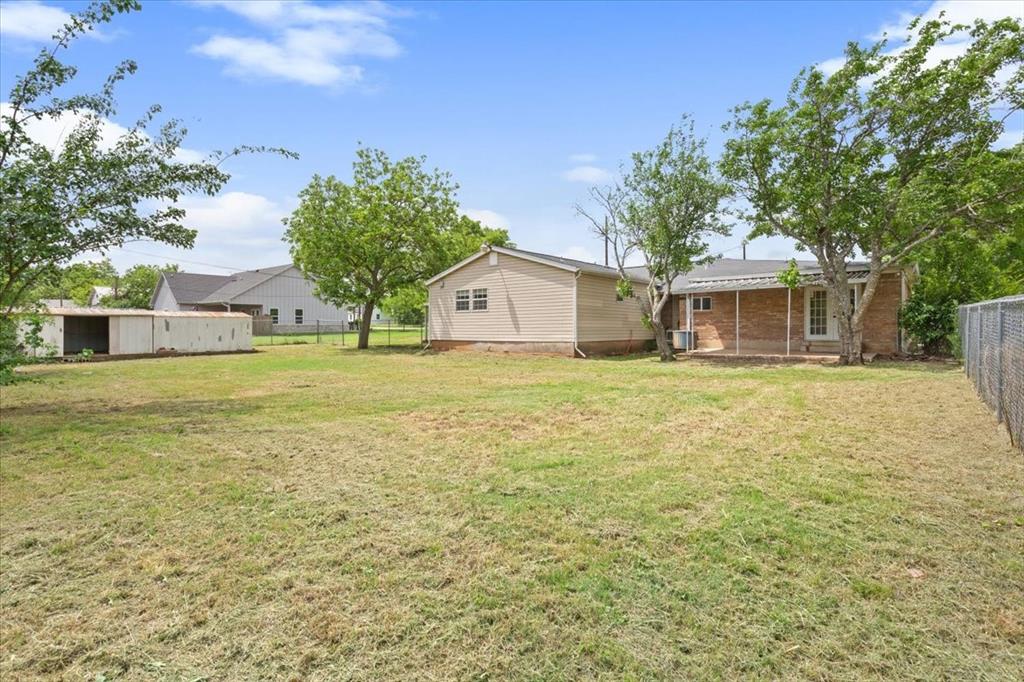 McGregor - Residential