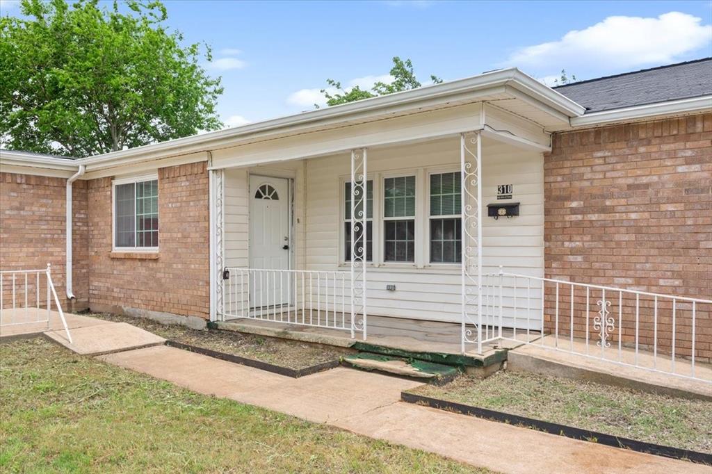 McGregor - Residential