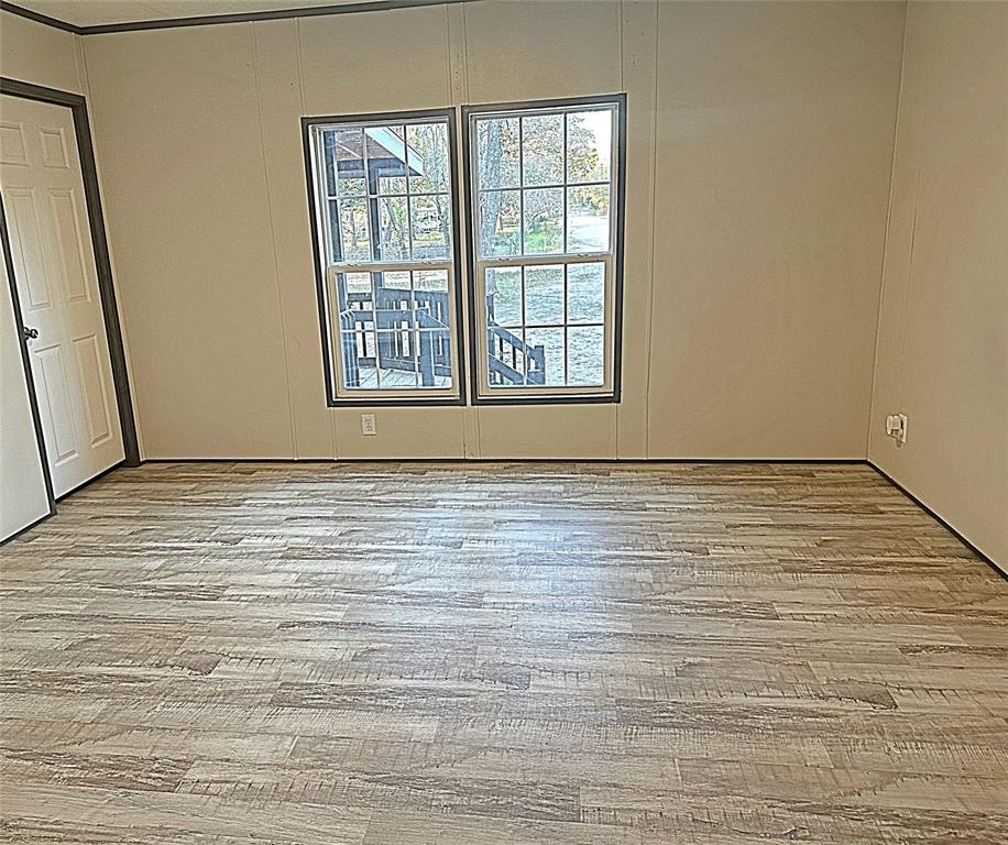 Shady Woods Estate - Residential Lease