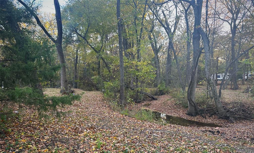 Shady Woods Estate - Residential Lease