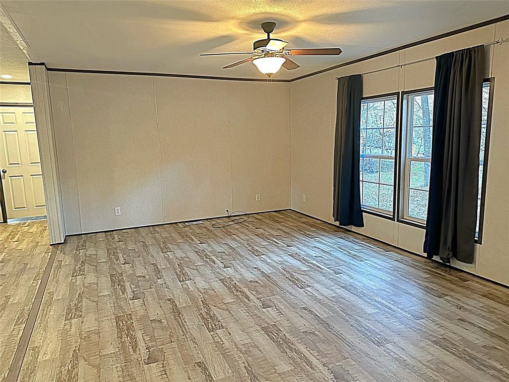 Shady Woods Estate - Residential Lease