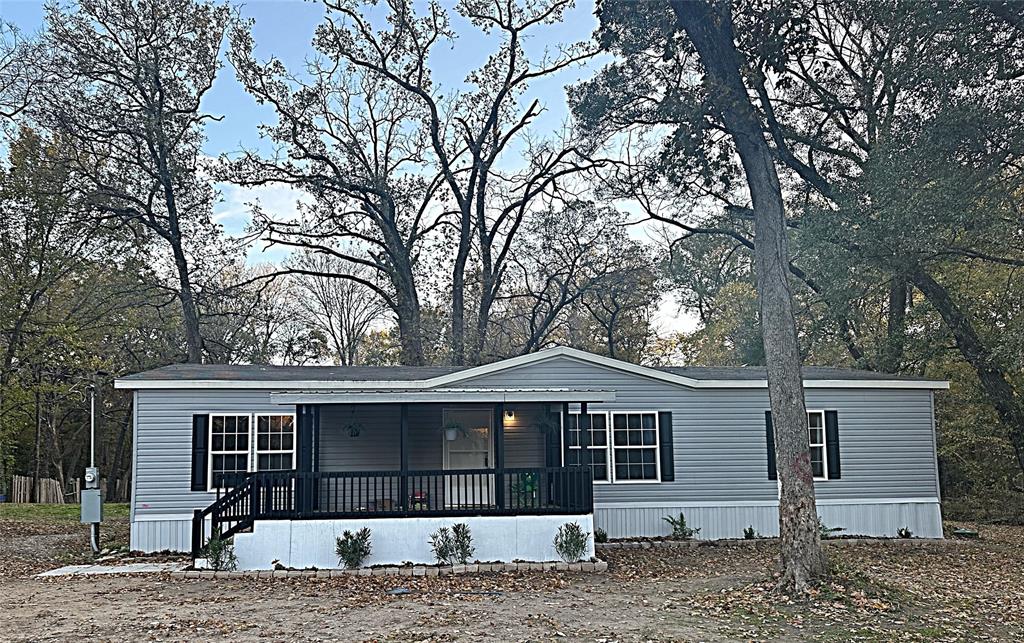Shady Woods Estate - Residential Lease
