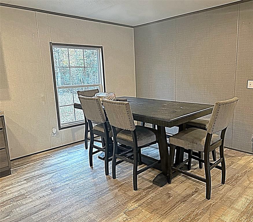 Shady Woods Estate - Residential Lease