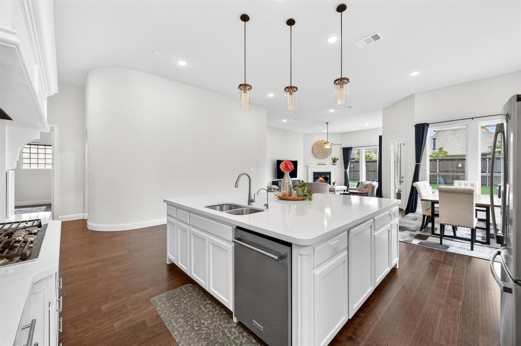 Somerset At Tribute - Residential