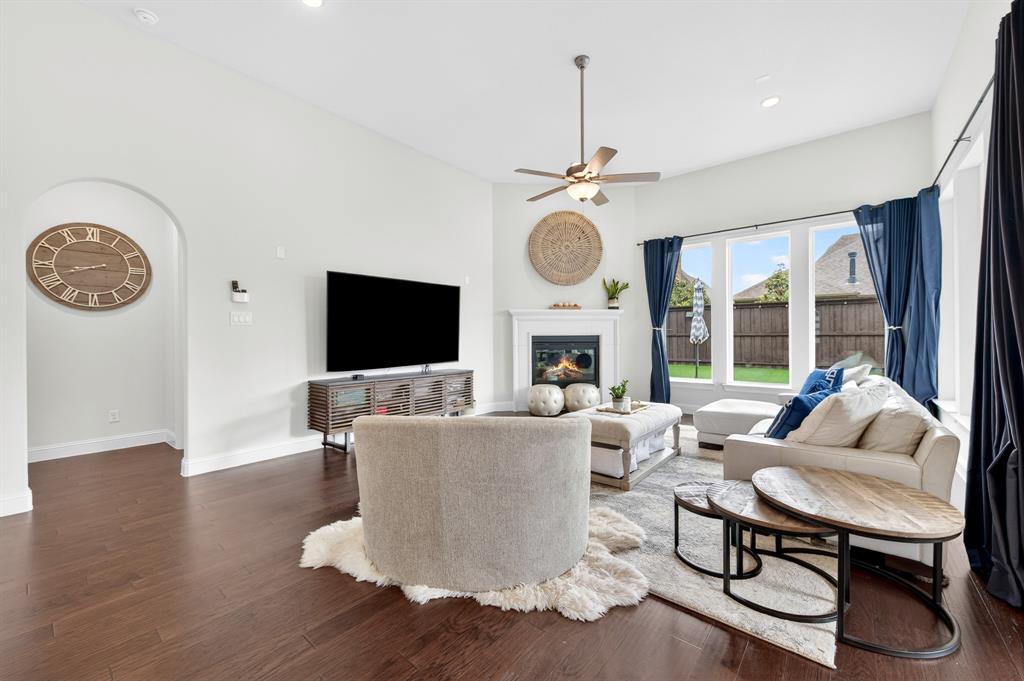 Somerset At Tribute - Residential