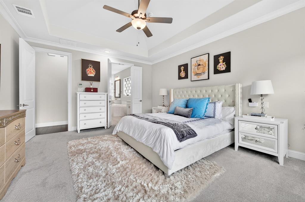 Somerset At Tribute - Residential