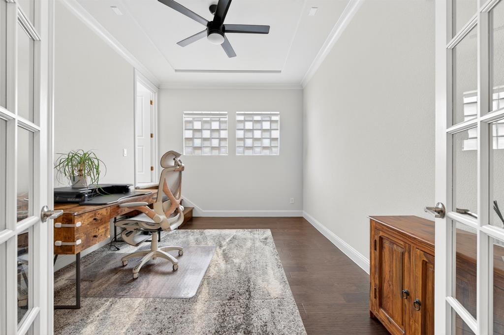 Somerset At Tribute - Residential