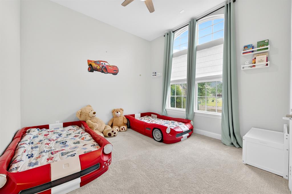Somerset At Tribute - Residential