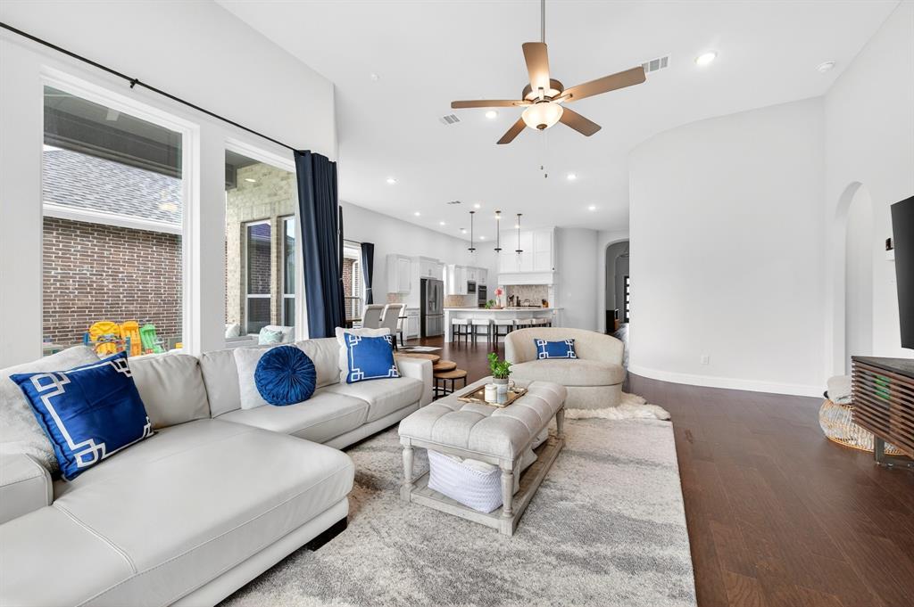 Somerset At Tribute - Residential