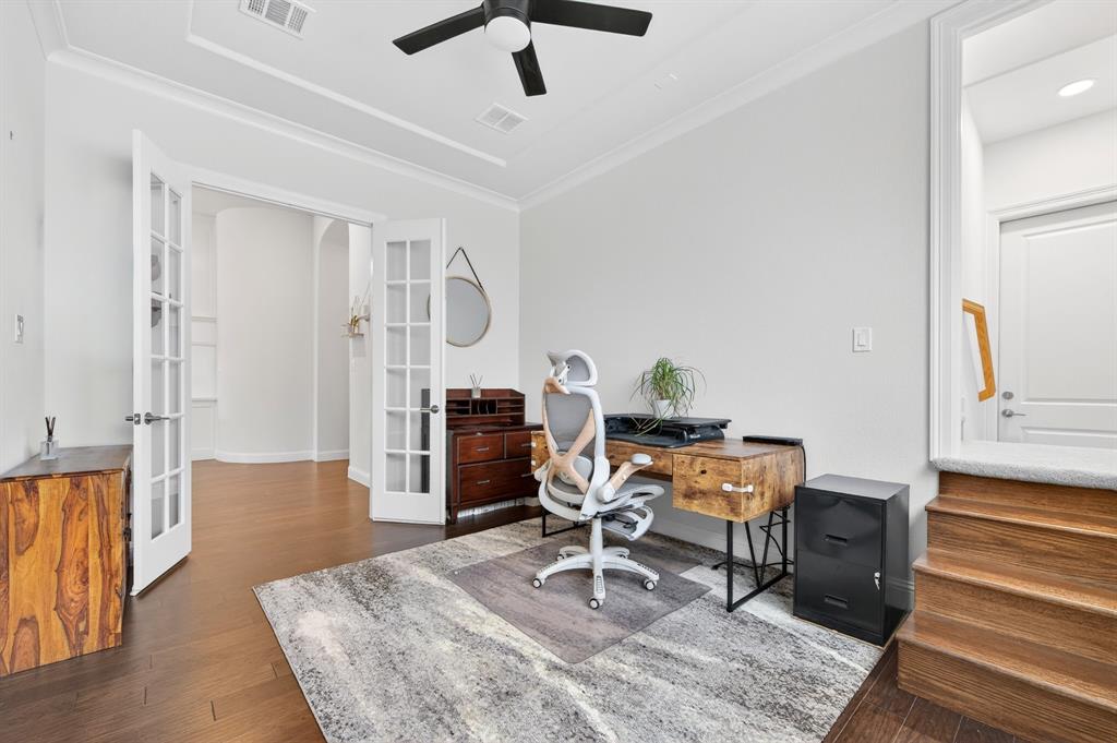 Somerset At Tribute - Residential