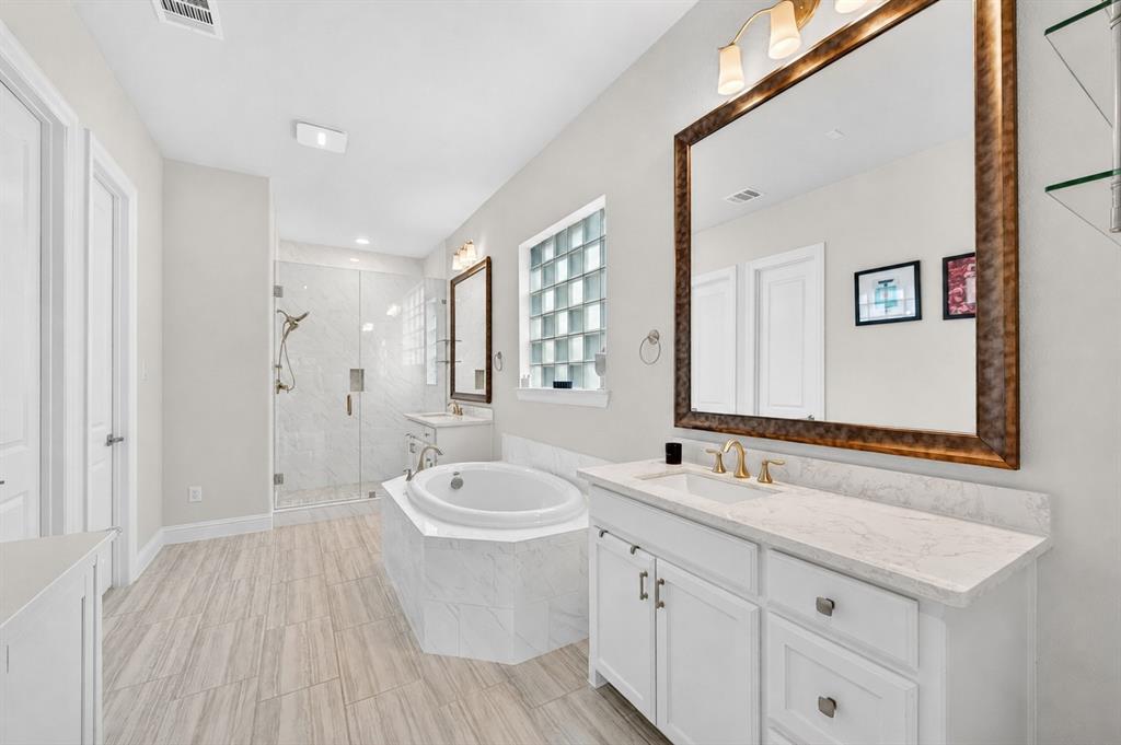 Somerset At Tribute - Residential