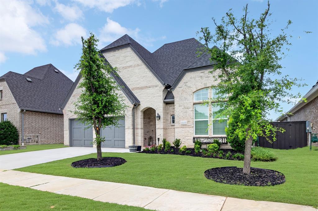 Somerset At Tribute - Residential