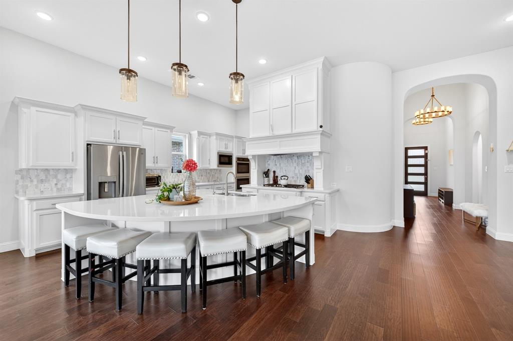Somerset At Tribute - Residential